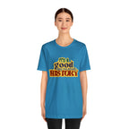 It's a Good Day to Study History Shirt | School Unisex T-Shirt