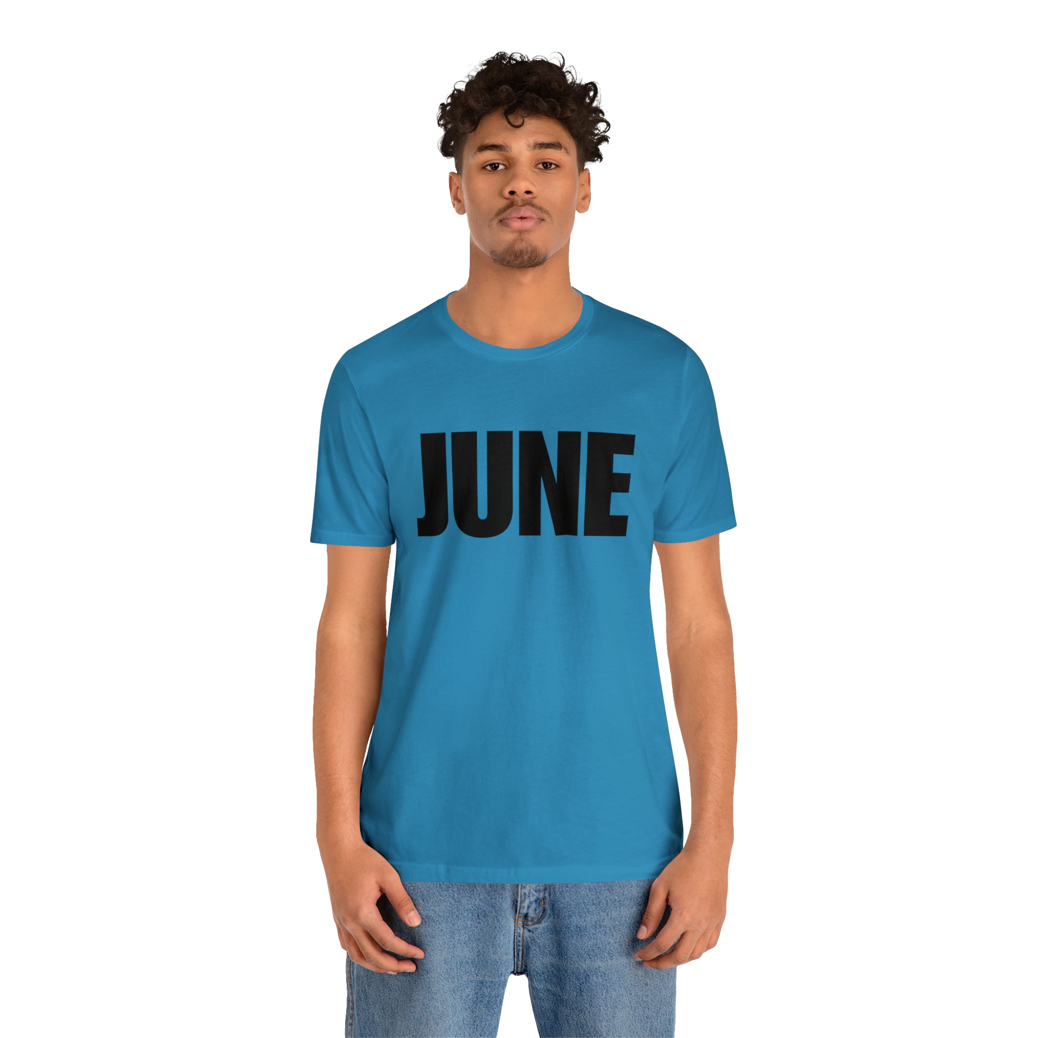 June Shirt | Month of June T-Shirt