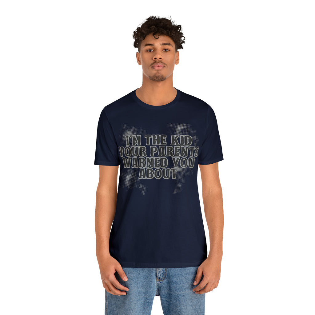 School Rebel Shirt | Student School Unisex T-Shirt