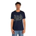 School Rebel Shirt | Student School Unisex T-Shirt