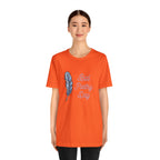 Bad Poetry Day Shirt 4 | Poem T-Shirt