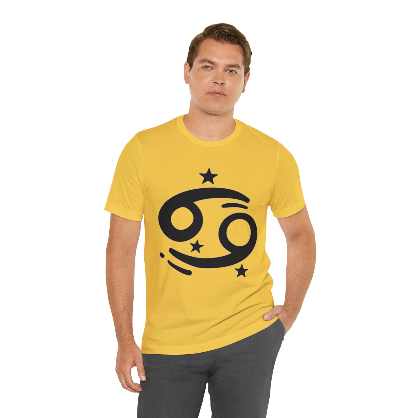 69 Abstract Geometric Shirt