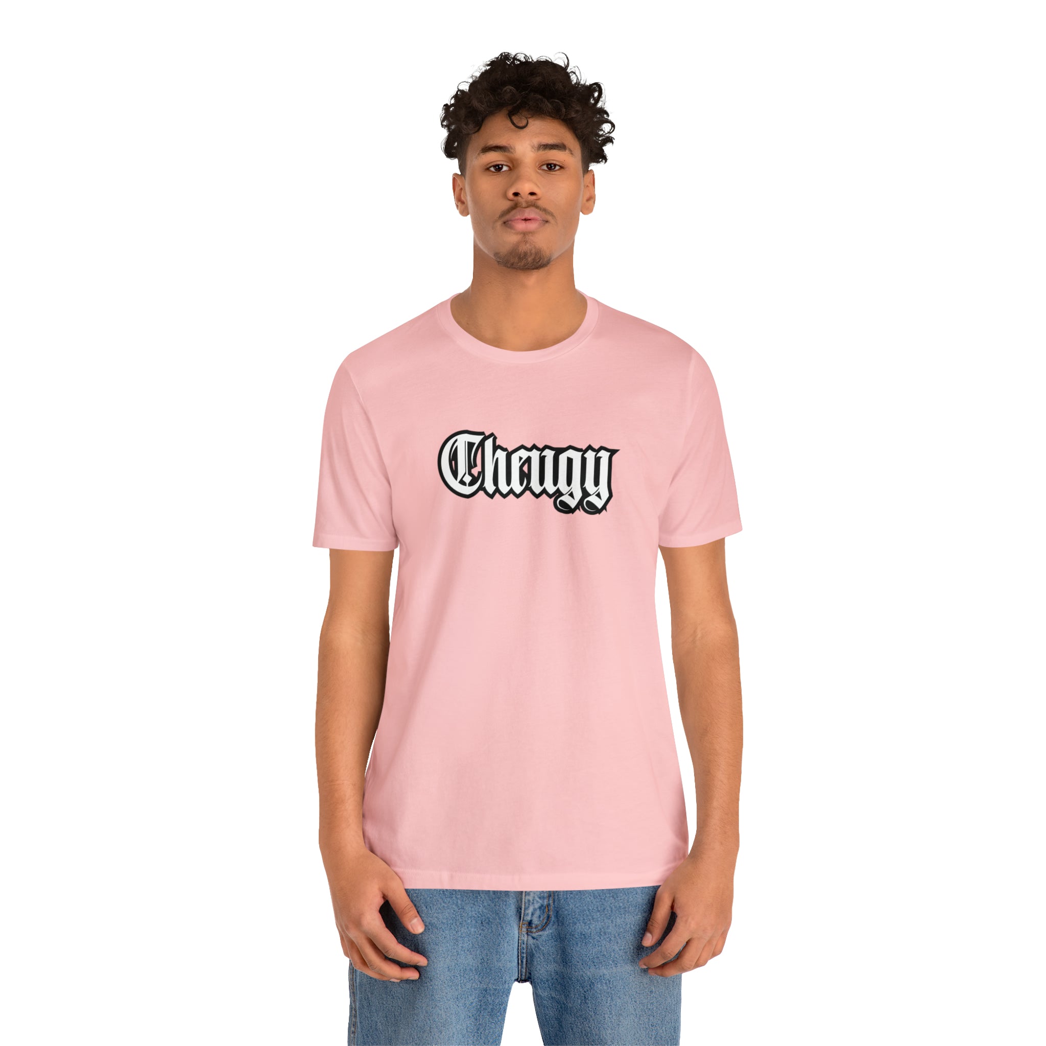 Cheugy Streetwear Shirt | Urban Hood Unisex Statement T-Shirt