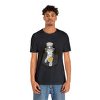 Drunkle Sam Beer Shirt | Drink Beer Unisex T-Shirt
