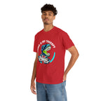 Gaming Is My Therapy Shirt | Gamer's Unisex T-shirt