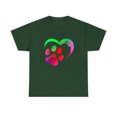 Puppy Love Shirt | Dog Lover T-Shirt