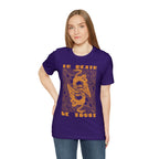 In Death We Trust Shirt | Urban Death Unisex T-Shirt