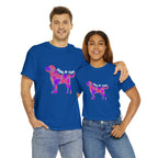 Dog Is Love Shirt | Dog Lover T-Shirt