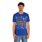 Threading the Needle Day Shirt | Tailor Sewing Unisex T-Shirt