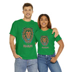 Fearless Shirt | Bold & Fearless Unisex T-Shirt