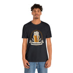 Home Brewed Beer Shirt | Drink Beer Unisex T-Shirt
