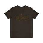 International Tiger Day 2 | Tiger Support Unisex T-Shirt