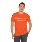 Certified TILF Shirt | Funny Private Tutoring TILF Unisex T-Shirt