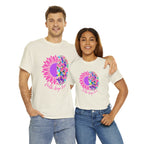 Faith Hope Love Shirt | Cancer Warrior Support Unisex T-Shirt