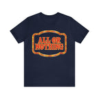 All or Nothing Day Shirt 2 | Poker Casino Unisex T-Shirt