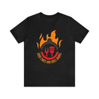 Grill Marks and Good Times | Grilling Unisex T-Shirt