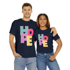 Hope Shirt | Radiant Hope Unisex T-shirt