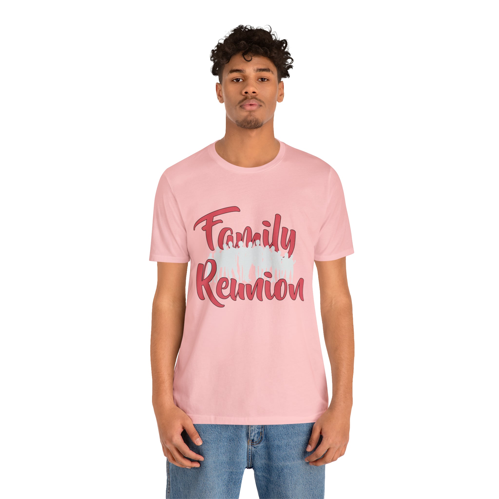 Family Reunion Shirt 2 | Family Love Unisex T-Shirt