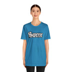 Snatched Urban Streetwear Shirt | Snatched Statement T-Shirt