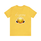 It's Giving Shirt | Urban Streetwear Style Unisex T-Shirt