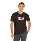 Kiki Party Shirt | Urban Streetwear Kiki Unisex Statement T-Shirt
