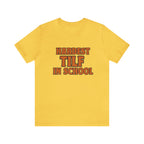 TILF Teacher I'f Like to Fuck Shirt 2 | Hardest TILF T-Shirt