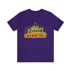 It's a Good Day to Study Geometry | School Unisex T-Shirt