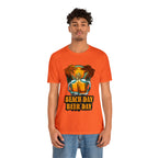 Beer Day Beach Day Shirt | Drink Beer Unisex T-Shirt