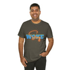 Stay Woke Shirt | Millennial Collection Unisex T-Shirt
