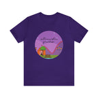 Rollercoaster Paradise Shirt | Carnival Ride T-Shirt
