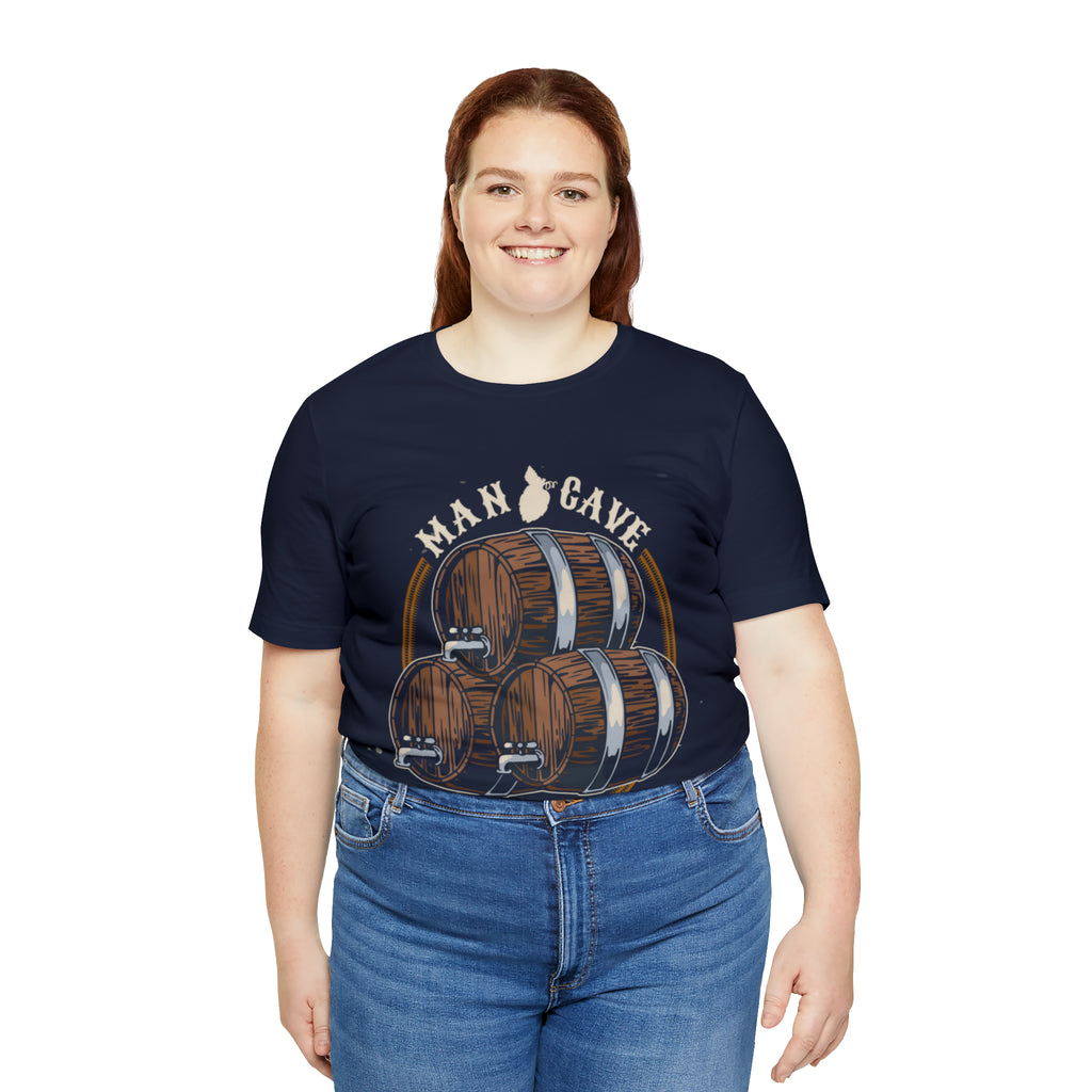 Home Brewed Beer Shirt 5 | Drink Beer Unisex T-Shirt
