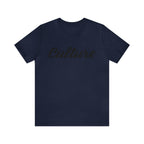 Culture Shirt | Traditions Statement T-Shirt