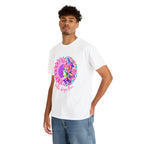 Faith Hope Love Shirt | Cancer Warrior Support Unisex T-Shirt