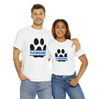 Pawsome Shirt | Dog Lover Unisex T-Shirt | Dog Mom Shirt