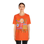 Love is Kind Shirt | International Love is Kind Day Unisex T-Shirt