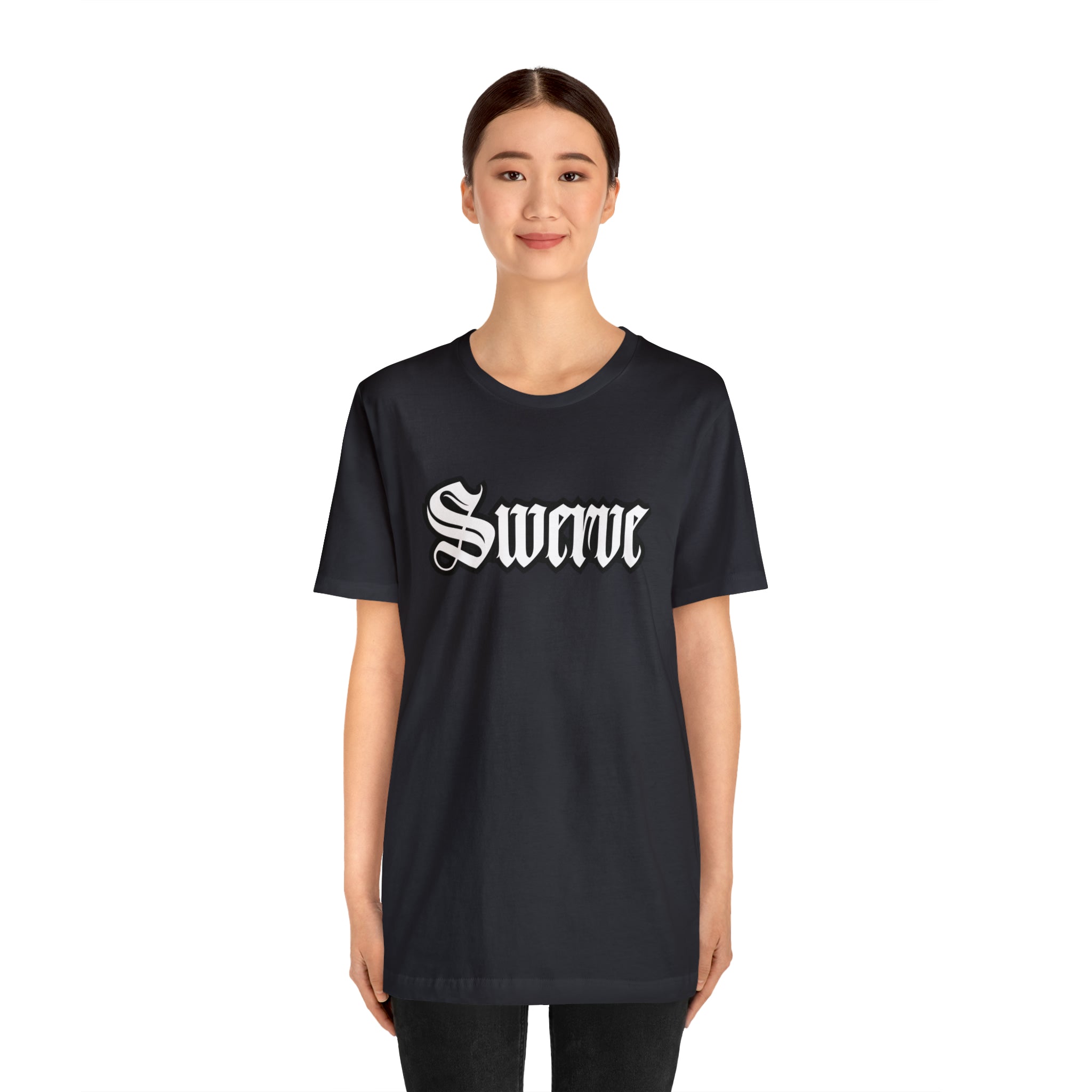 Snatched Urban Streetwear Shirt | Snatched Statement T-Shirt