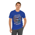 Brewed by Women Beer Shirt | Drink Beer Unisex T-Shirt
