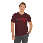 Christmas is in July Shirt | Christmas in July Statement T-Shirt