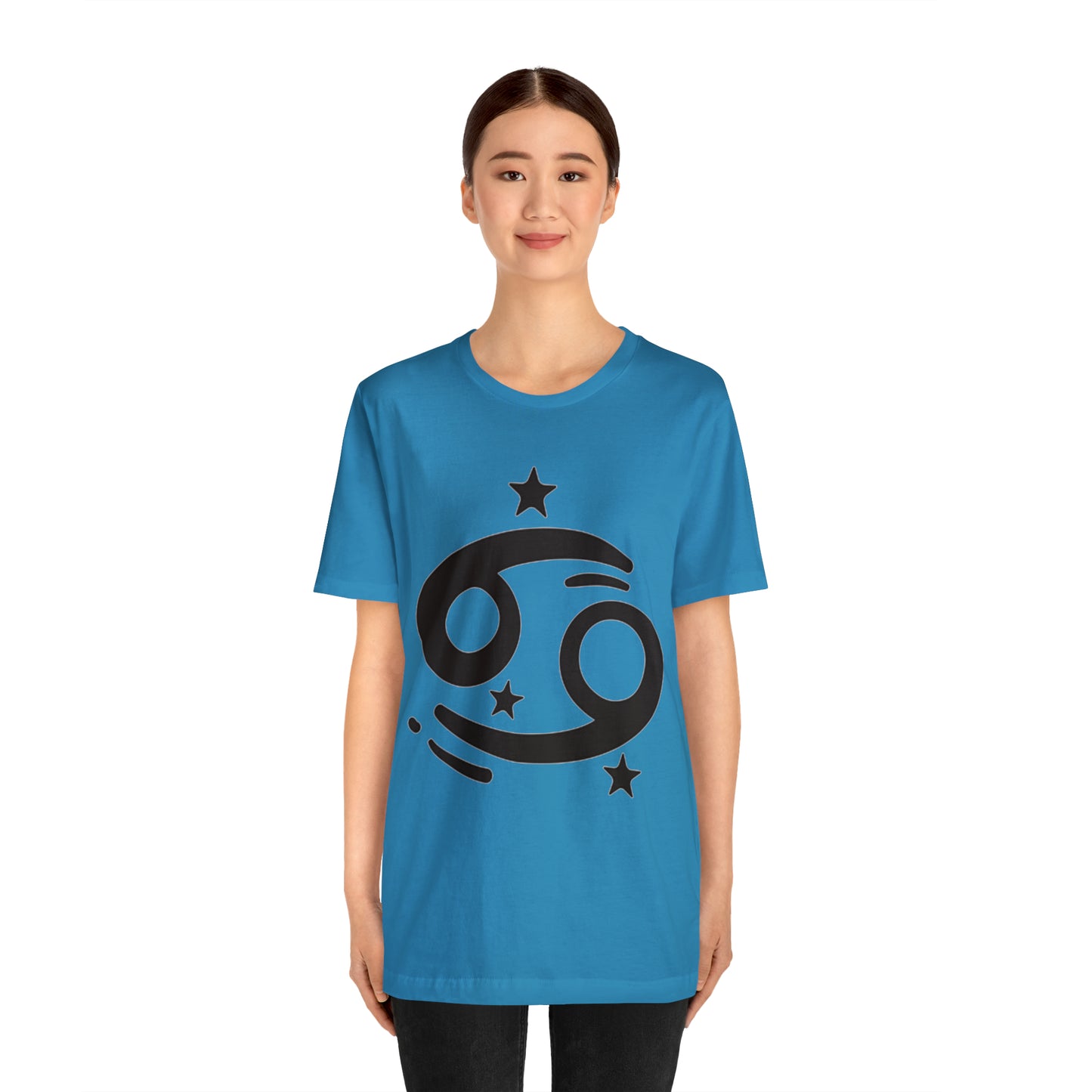 69 Abstract Geometric Shirt