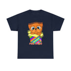 Peekaboo Shirt | Dog Lover Unisex T-Shirt
