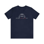 National Love is Kind Day Shirt | Love is Kind Day Unisex Statement T-Shirt