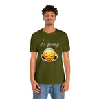 It's Giving Shirt | Urban Streetwear Style Unisex T-Shirt