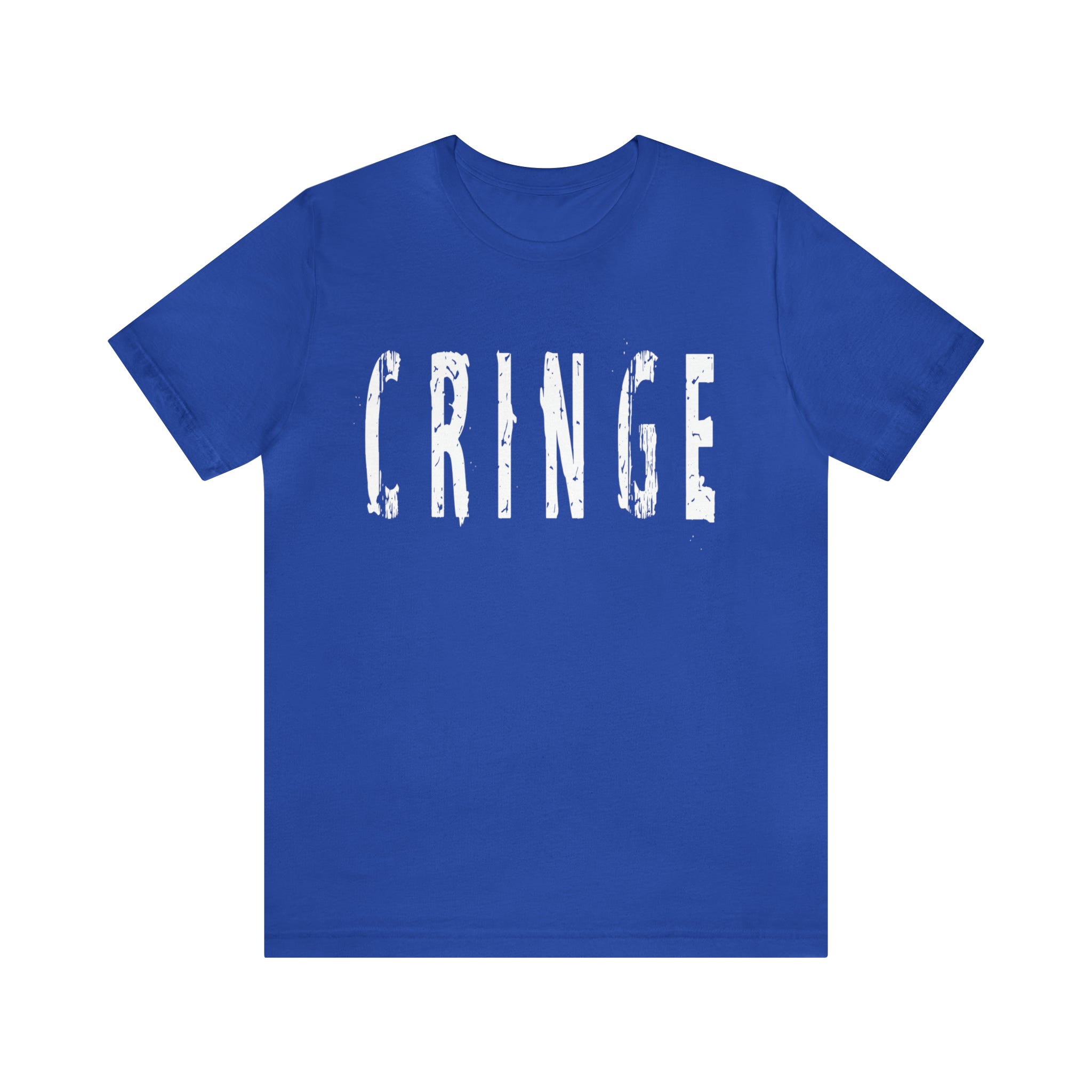 Cringe Funny Shirt | Hilarious Cringe T-Shirt