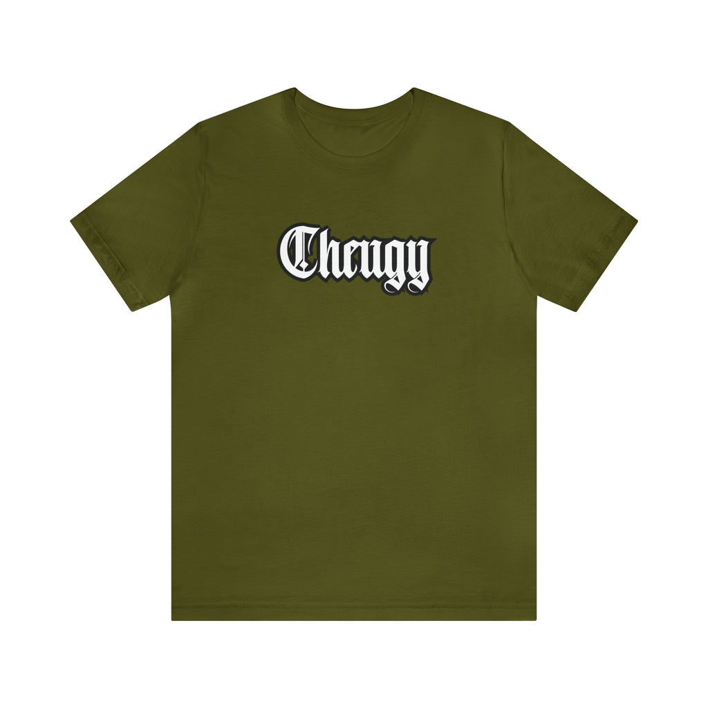 Cheugy Streetwear Shirt | Urban Hood Unisex Statement T-Shirt