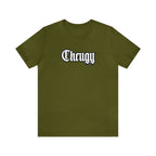 Cheugy Streetwear Shirt | Urban Hood Unisex Statement T-Shirt