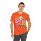 Love is Kind Shirt | International Love is Kind Day Unisex T-Shirt