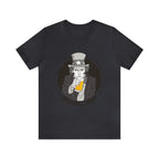 Drunkle Sam Beer Shirt | Drink Beer Unisex T-Shirt
