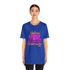 National Rollercoaster Day Pink Shirt | Carnival Ride T-Shirt
