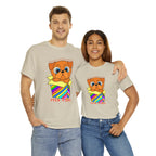 Peekaboo Shirt | Dog Lover Unisex T-Shirt