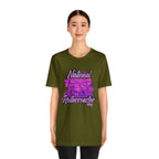 National Rollercoaster Day Pink Shirt | Carnival Ride T-Shirt